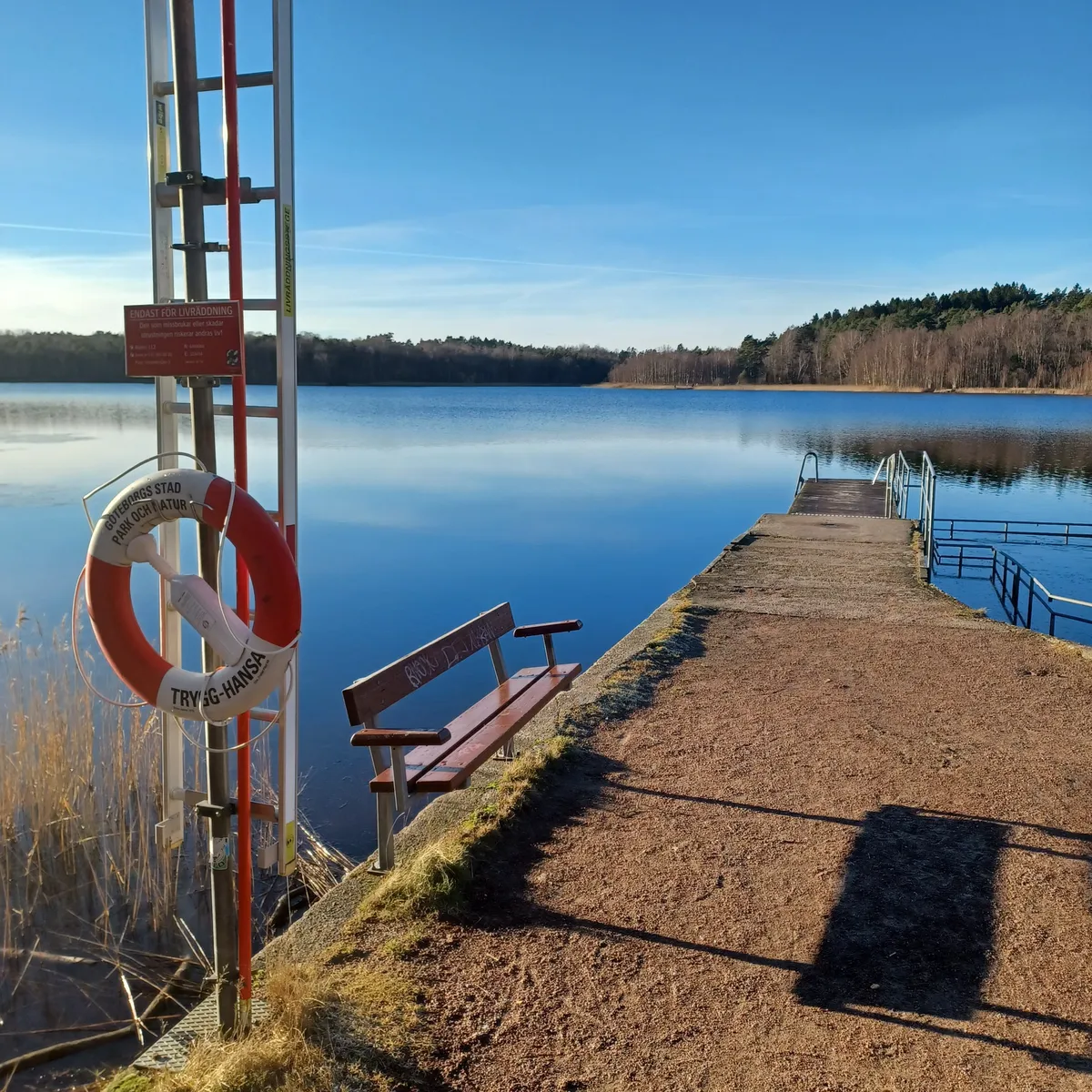 Hyreslägenhet på Göteborg i goteborg