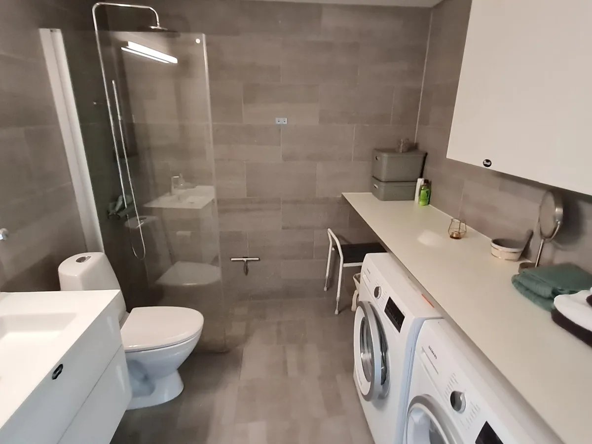 Hyreslägenhet på Sundbyberg i sundbyberg