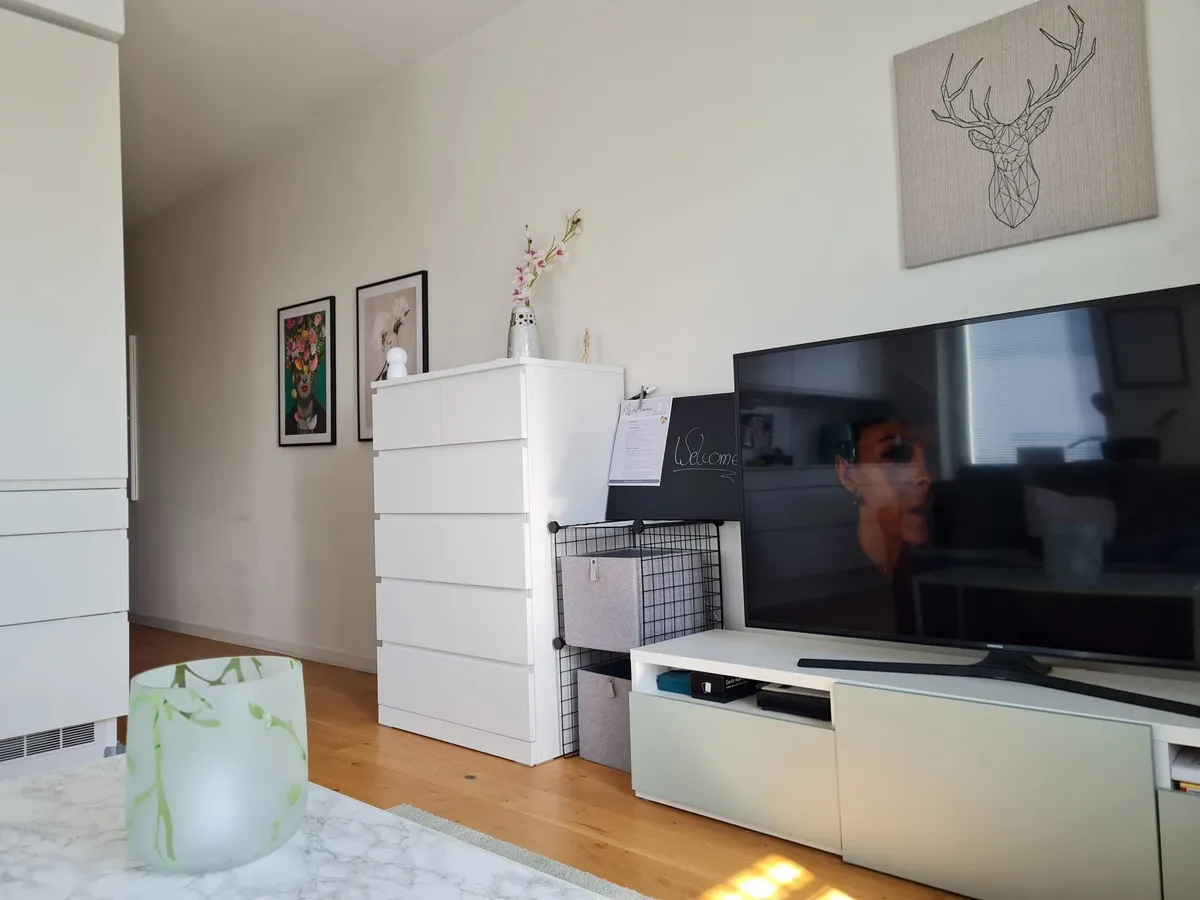 Hyreslägenhet på Sundbyberg i sundbyberg