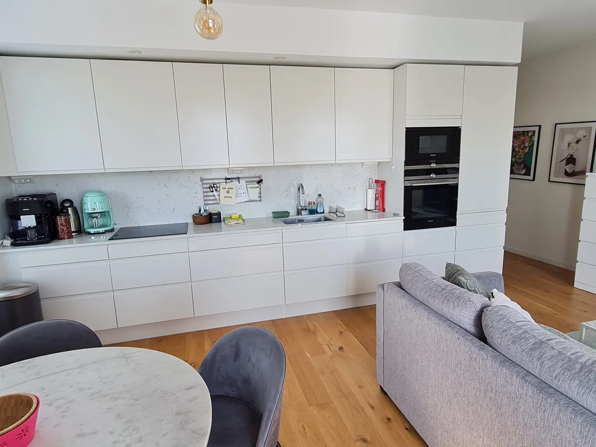 Hyreslägenhet på Sundbyberg i sundbyberg