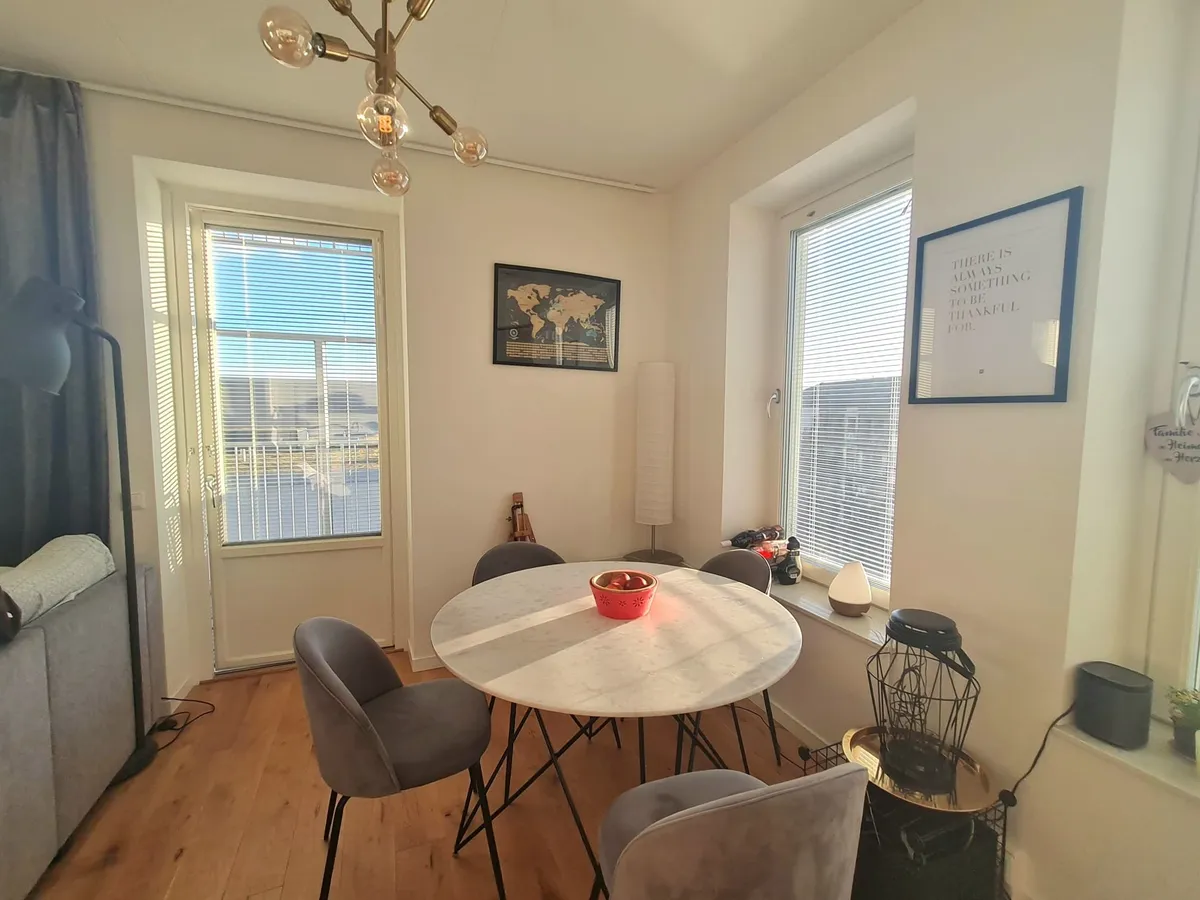 Hyreslägenhet på Sundbyberg i sundbyberg