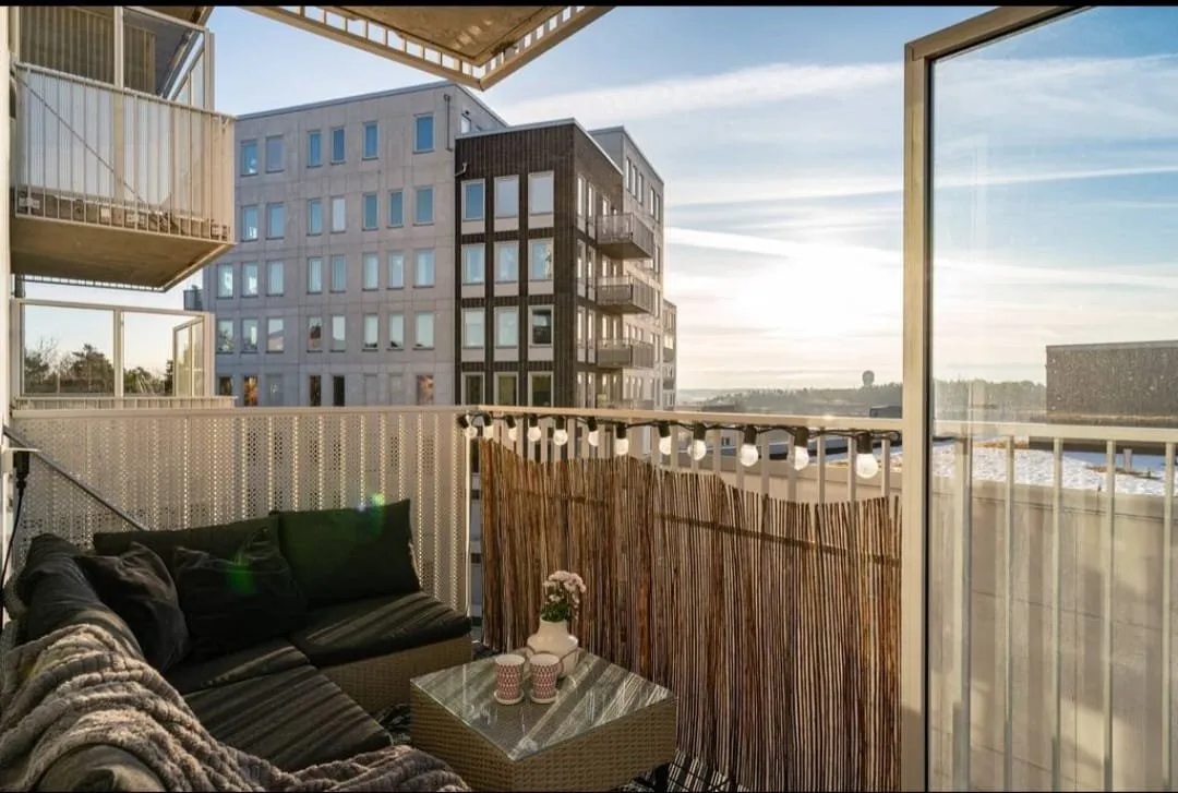 Hyreslägenhet på Sundbyberg i sundbyberg