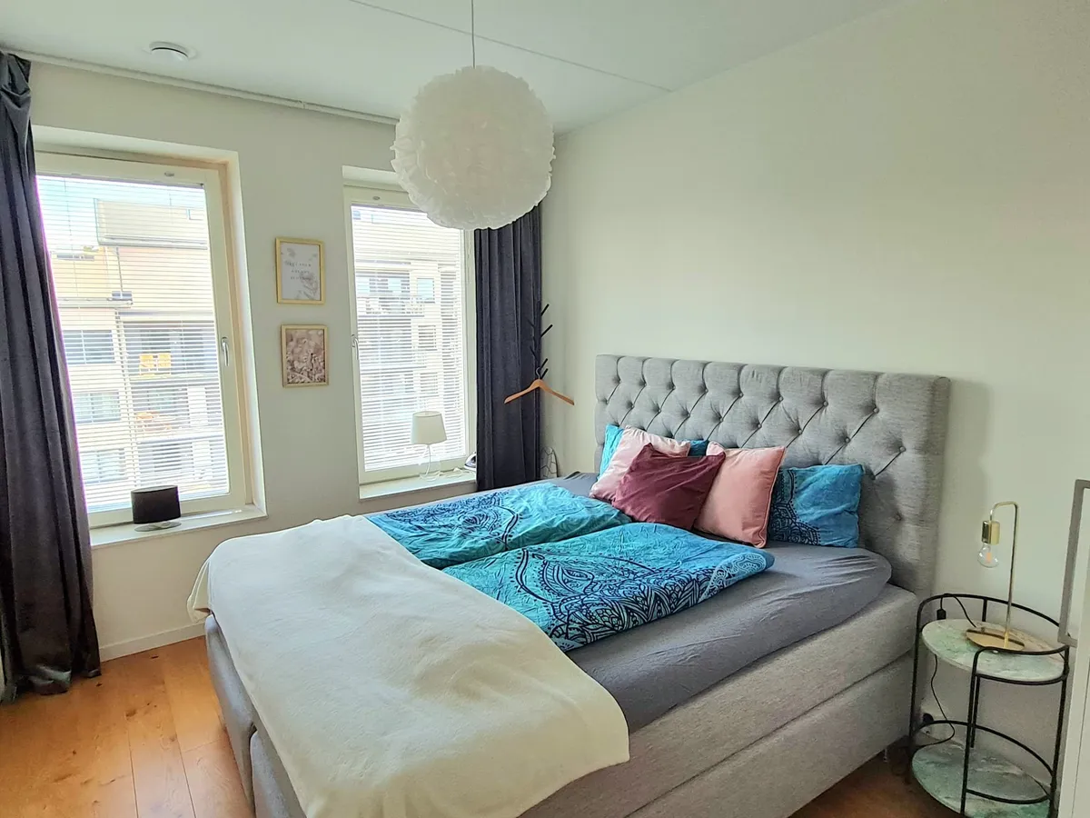 Hyreslägenhet på Sundbyberg i sundbyberg