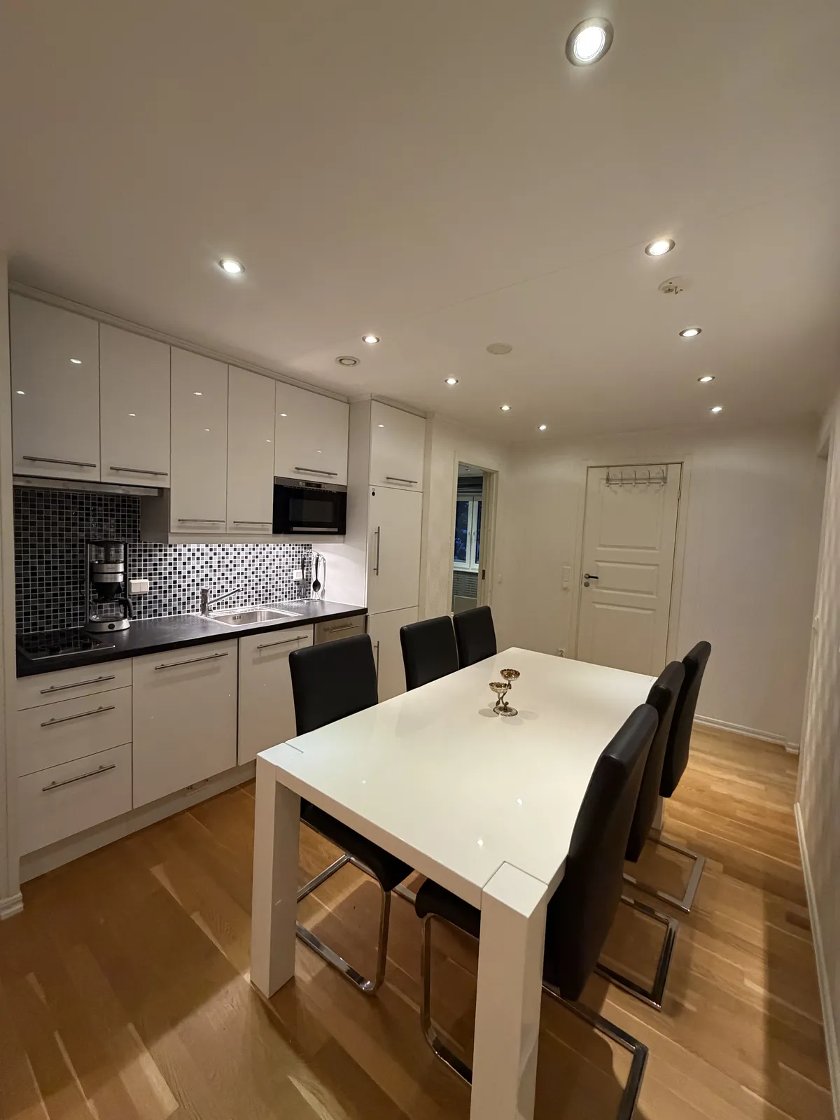 Hyreslägenhet på Upplands Väsby i upplands-vasby