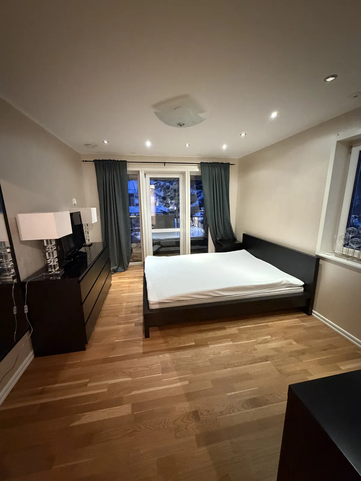 Hyreslägenhet på Upplands Väsby i upplands-vasby