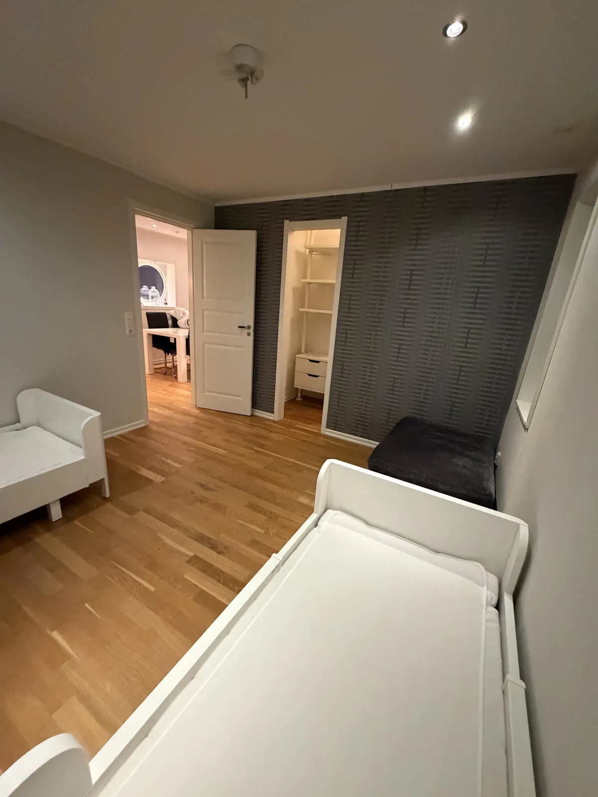 Hyreslägenhet på Upplands Väsby i upplands-vasby