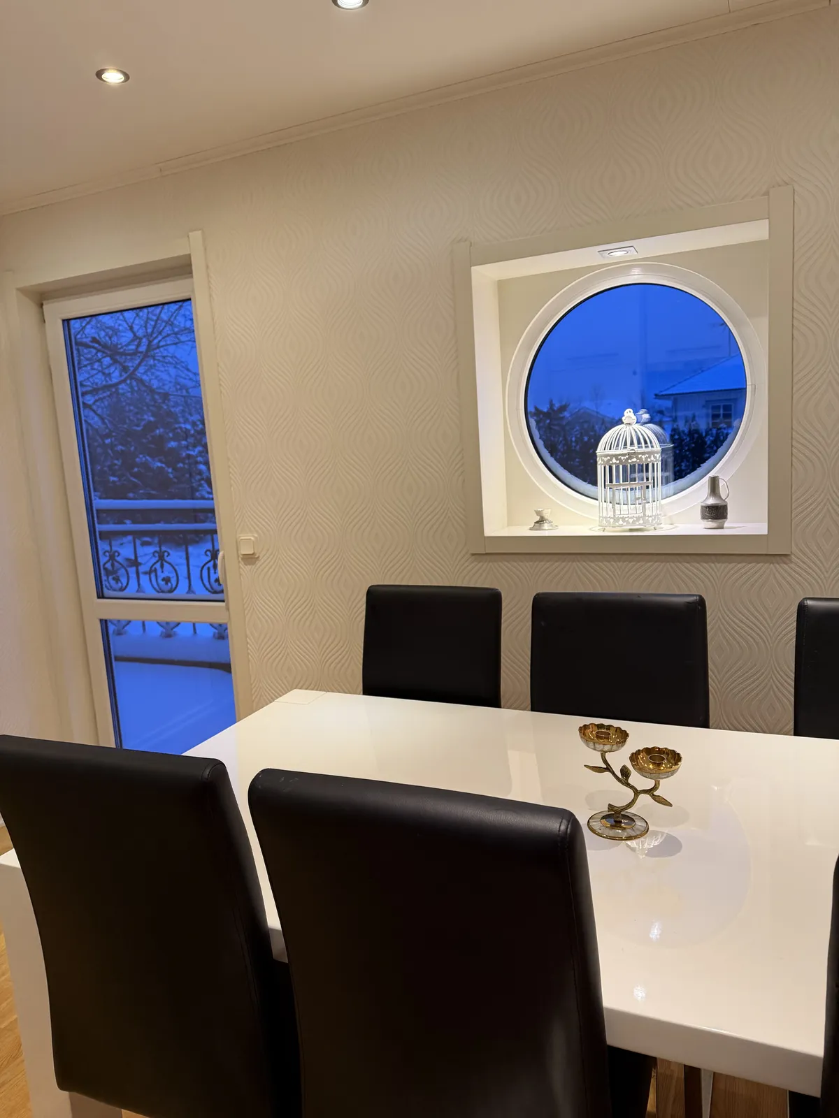 Hyreslägenhet på Upplands Väsby i upplands-vasby