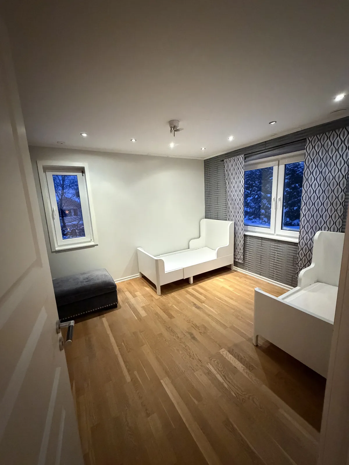 Hyreslägenhet på Upplands Väsby i upplands-vasby