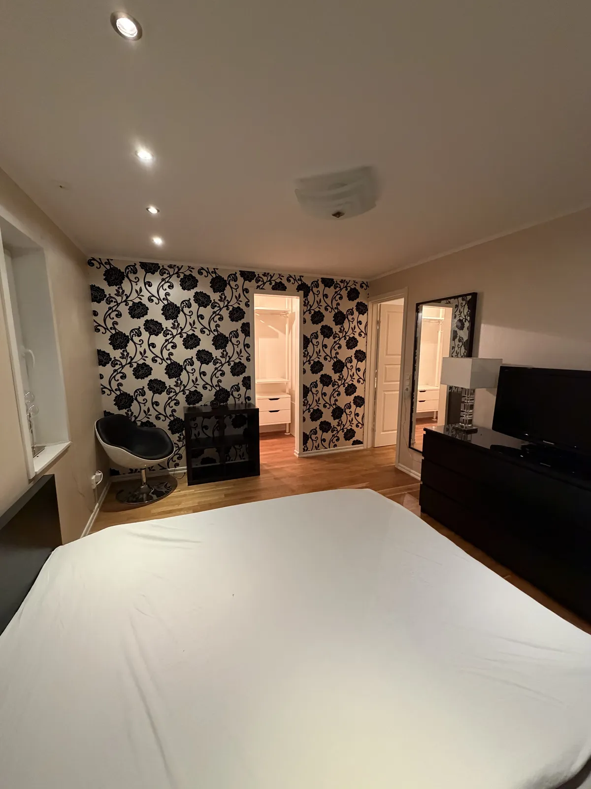 Hyreslägenhet på Upplands Väsby i upplands-vasby