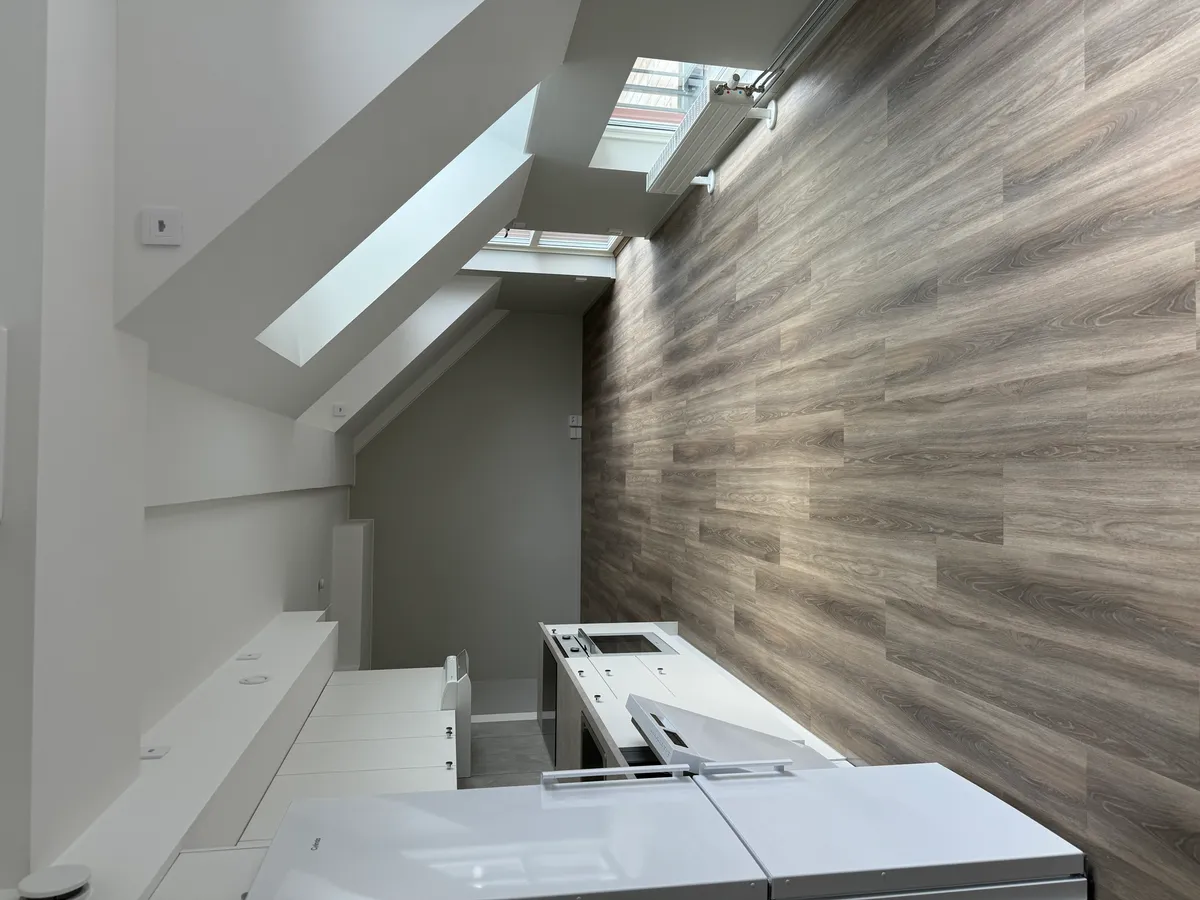 Hyreslägenhet på Sigtuna i sigtuna