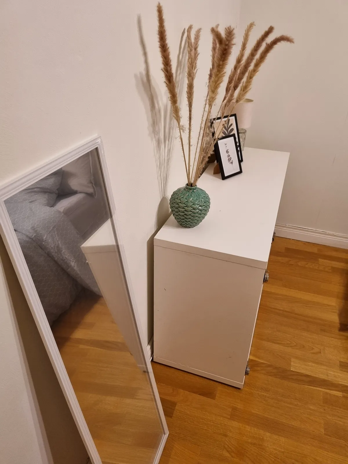 Hyresbostad på Hässelby i hasselby