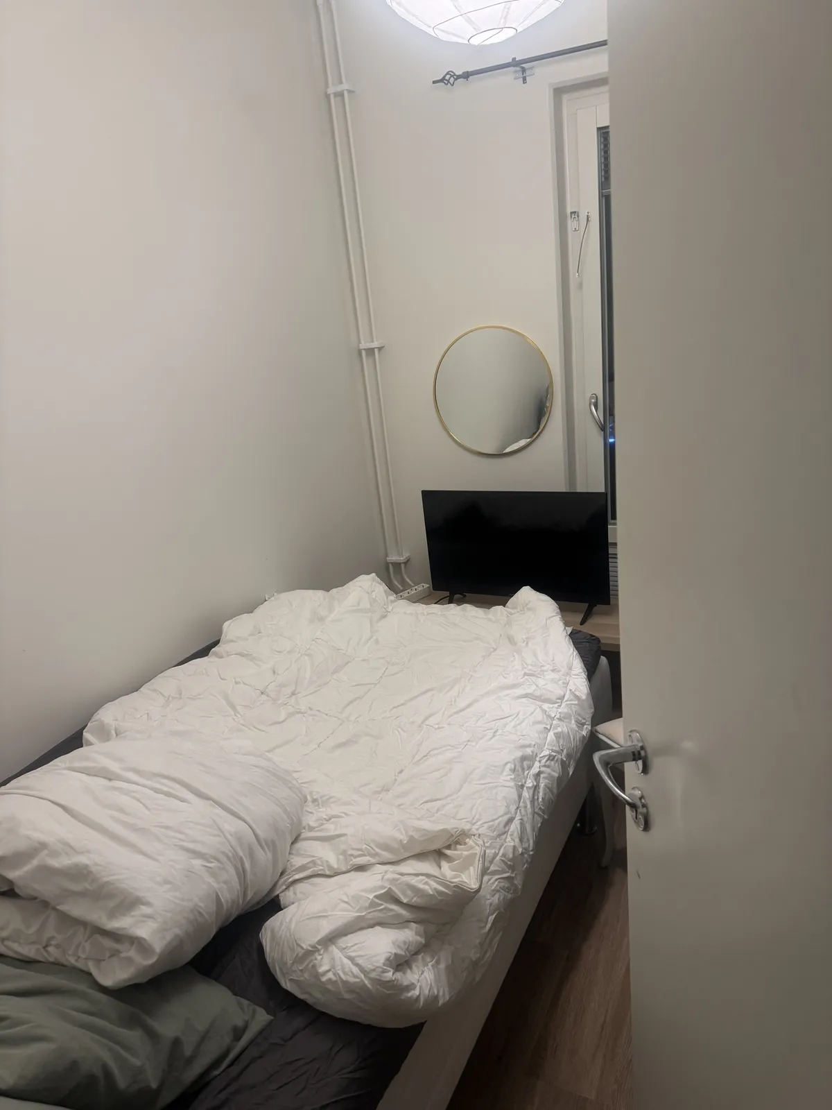 Hyreslägenhet på Jordbro i jordbro