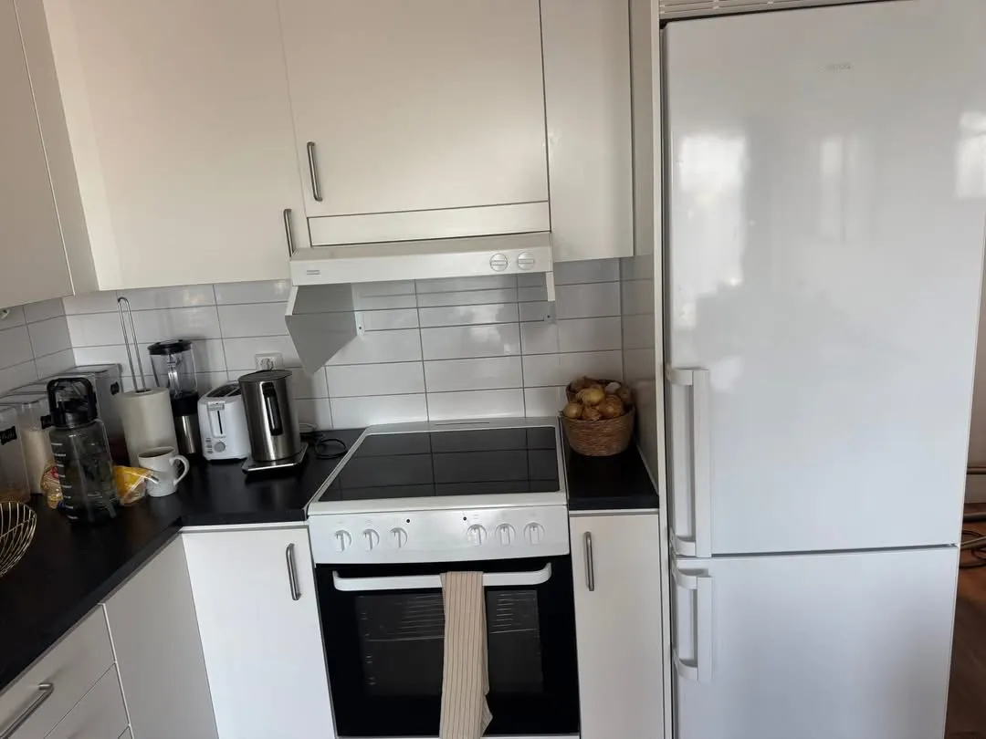 Hyreslägenhet på Jordbro i jordbro