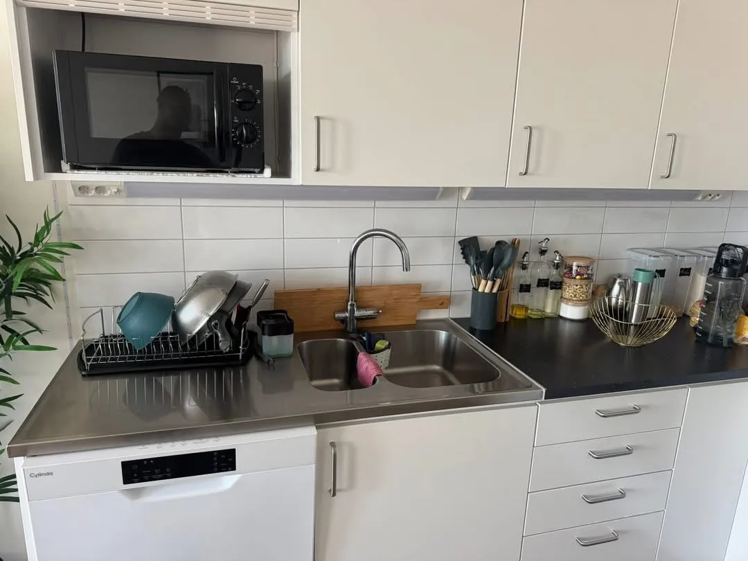 Hyreslägenhet på Jordbro i jordbro