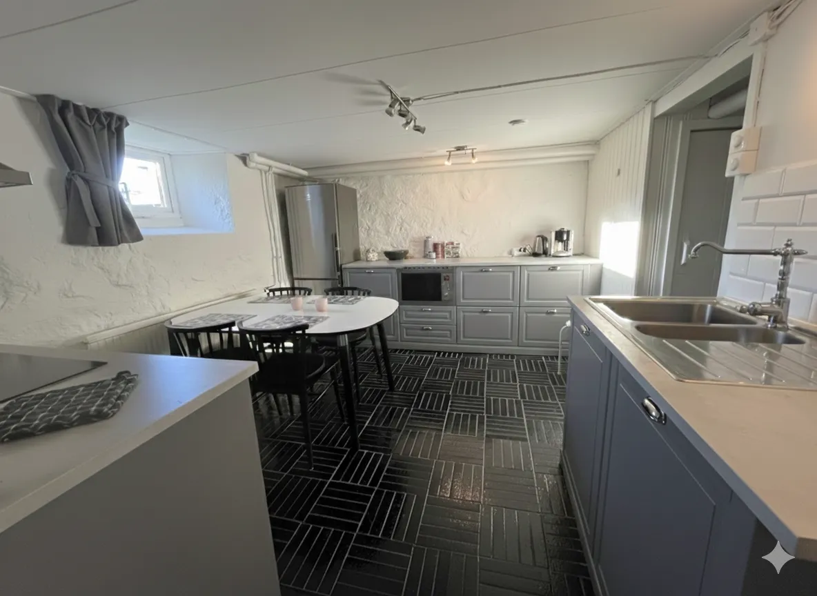 Hyreslägenhet på Växjö i vaxjo