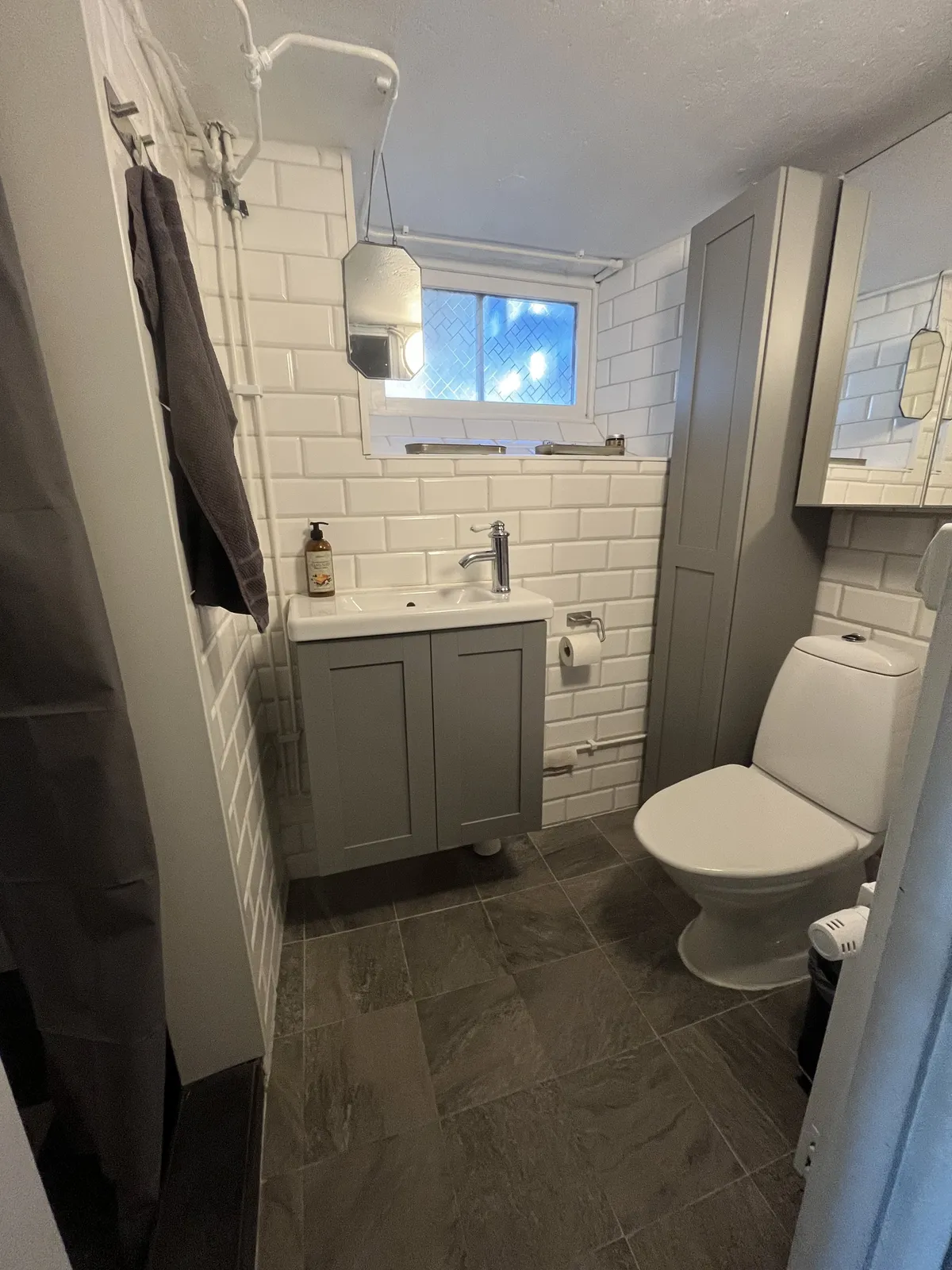 Hyreslägenhet på Växjö i vaxjo