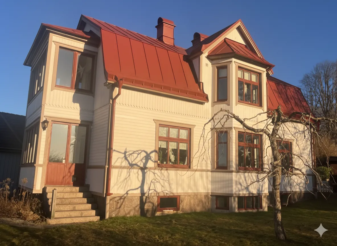 Hyreslägenhet på Växjö i vaxjo