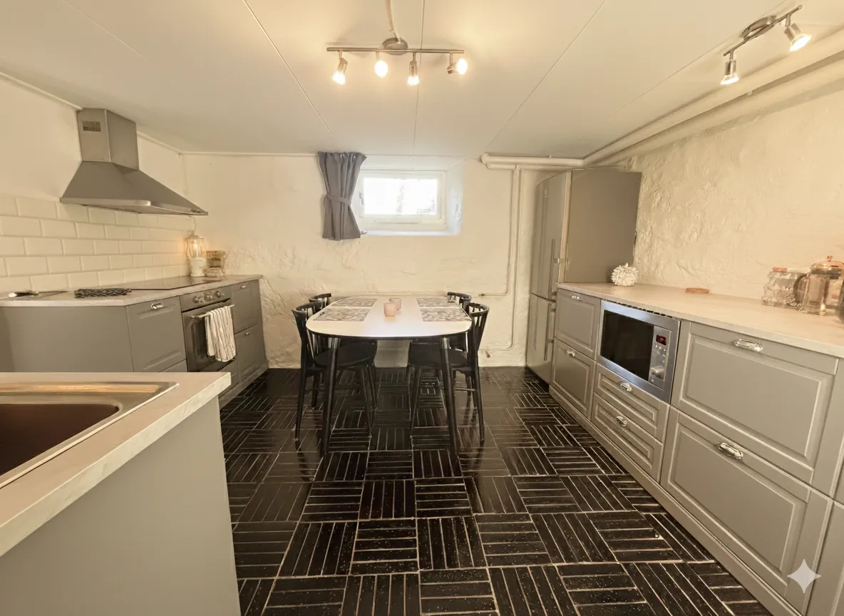 Hyreslägenhet på Växjö i vaxjo