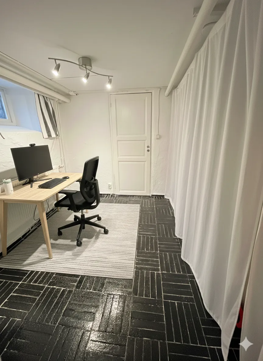 Hyreslägenhet på Växjö i vaxjo