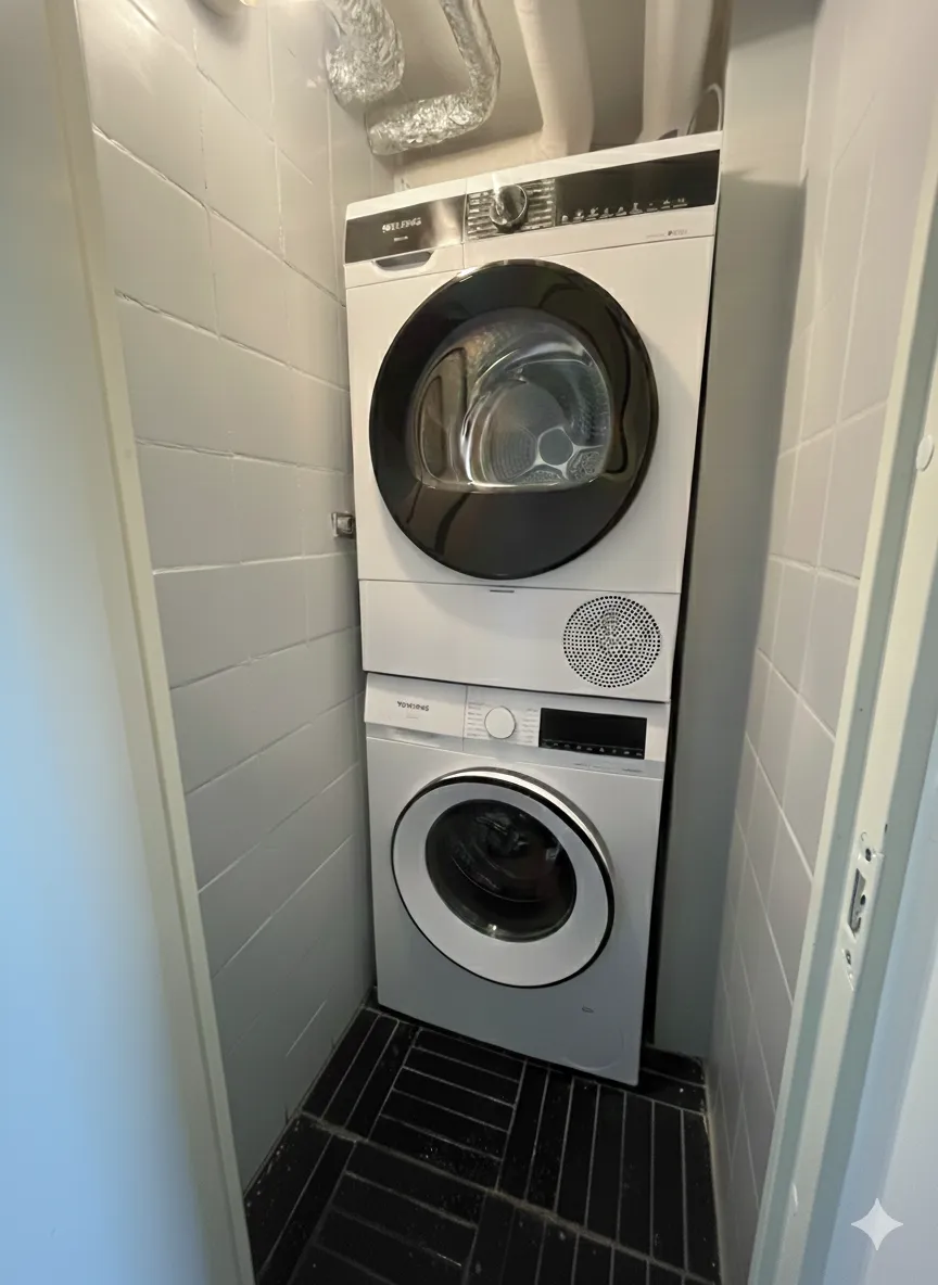 Hyreslägenhet på Växjö i vaxjo