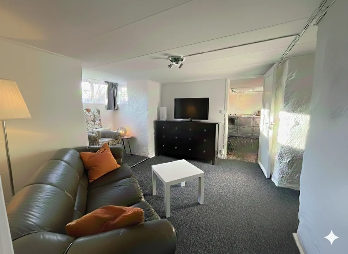 Hyreslägenhet på Växjö i vaxjo