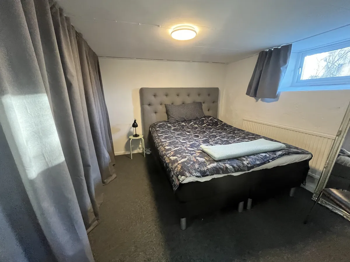 Hyreslägenhet på Växjö i vaxjo