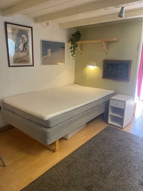 Hyreslägenhet på Mölndal i molndal