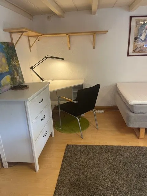 Hyreslägenhet på Mölndal i molndal