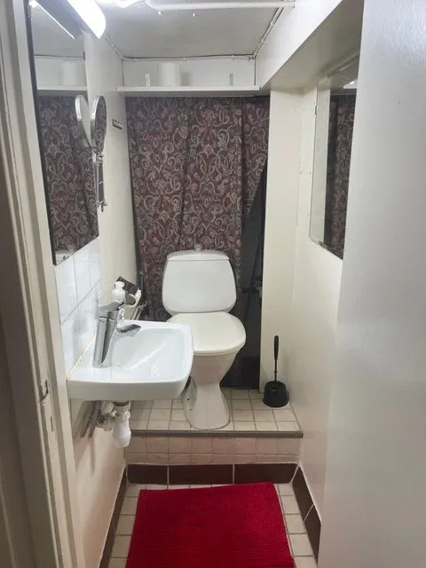 Hyreslägenhet på Mölndal i molndal