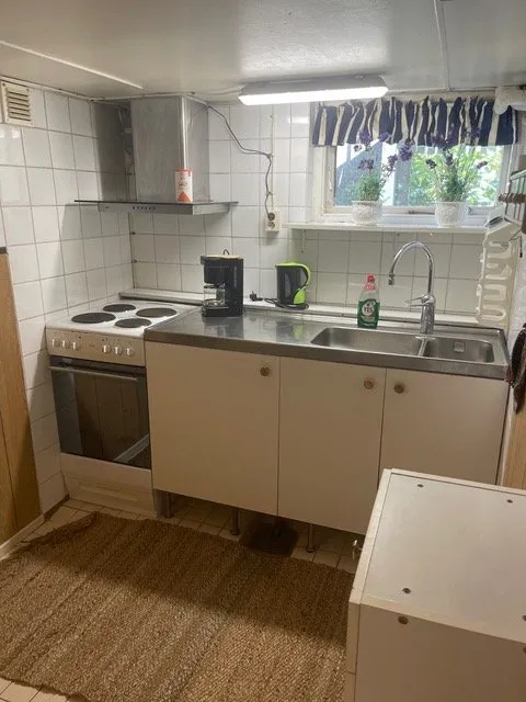 Hyreslägenhet på Mölndal i molndal