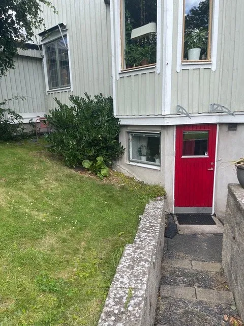 Hyreslägenhet på Mölndal i molndal