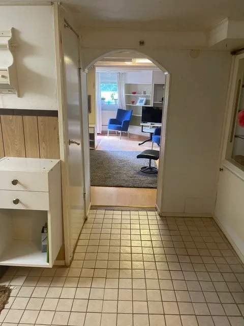 Hyreslägenhet på Mölndal i molndal