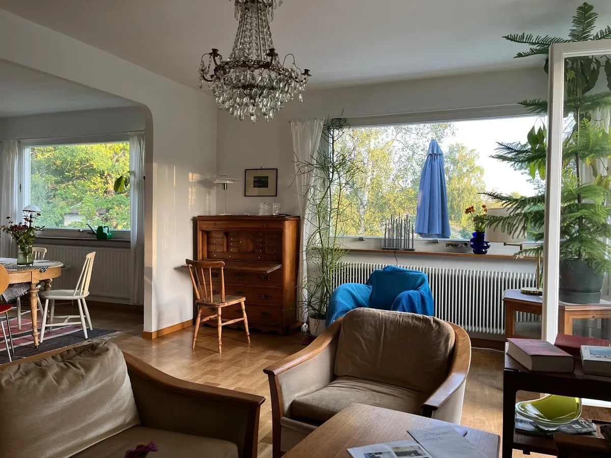 Hyresbostad på Huddinge i huddinge