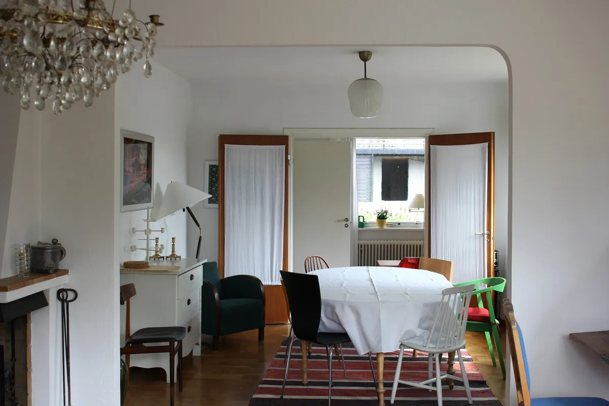 Hyresbostad på Huddinge i huddinge