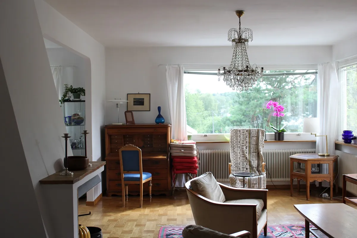 Hyresbostad på Huddinge i huddinge