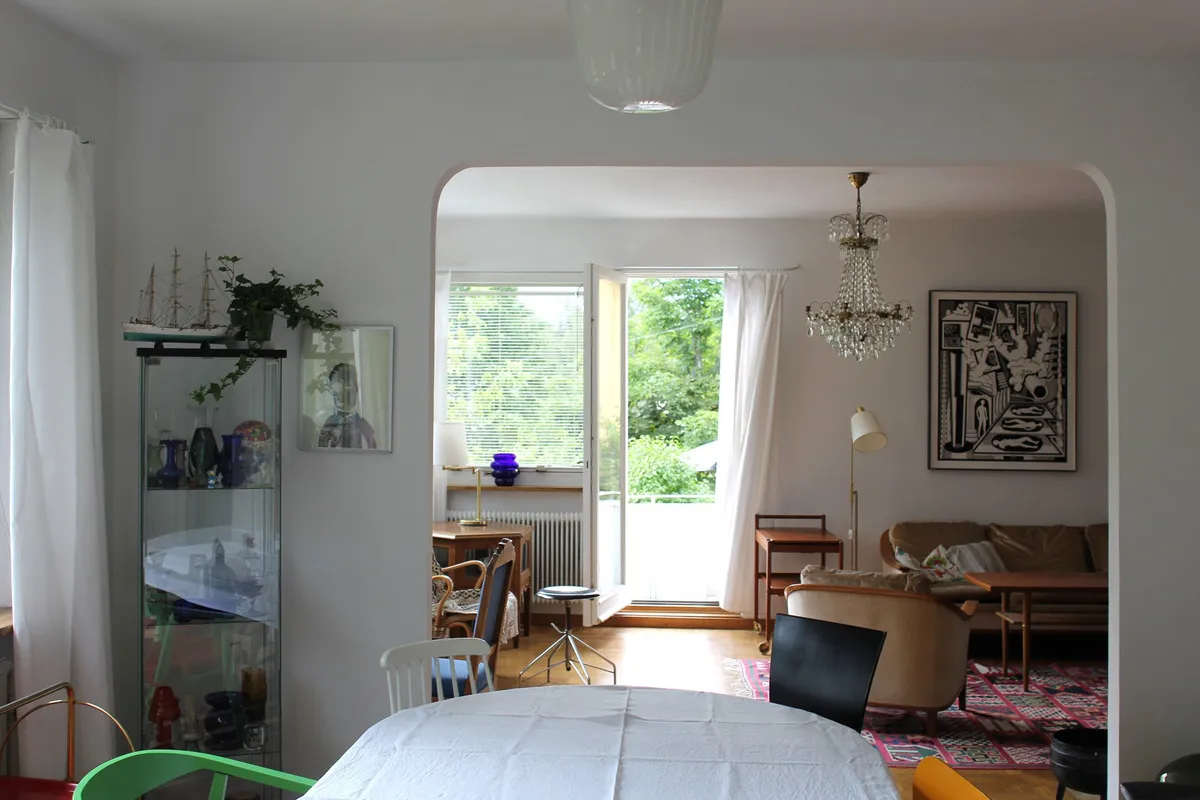 Hyresbostad på Huddinge i huddinge