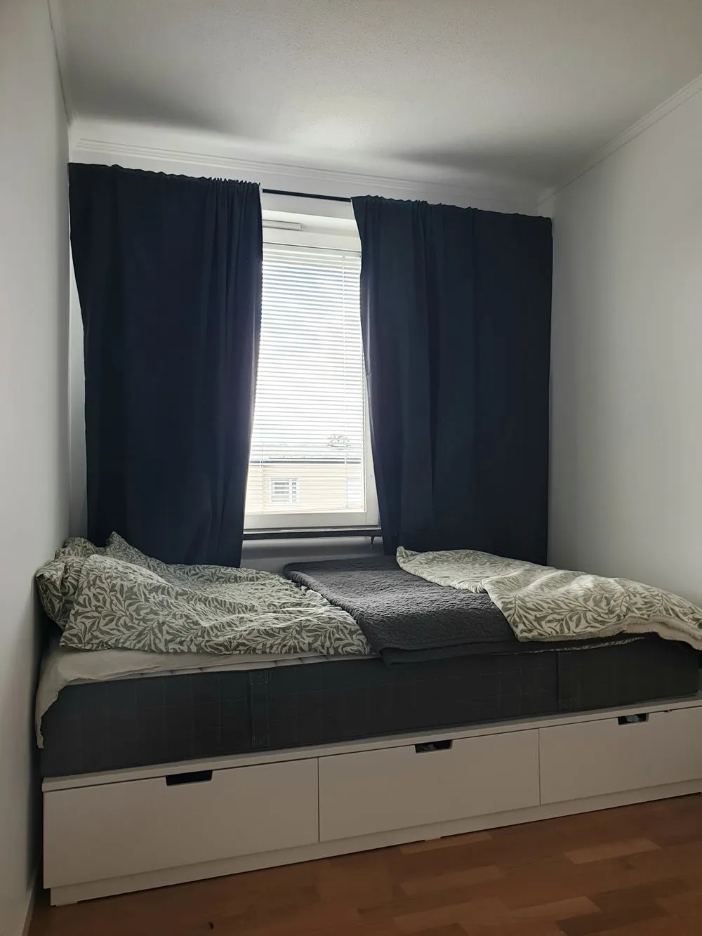 Hyreslägenhet på Vendelsö i vendelso