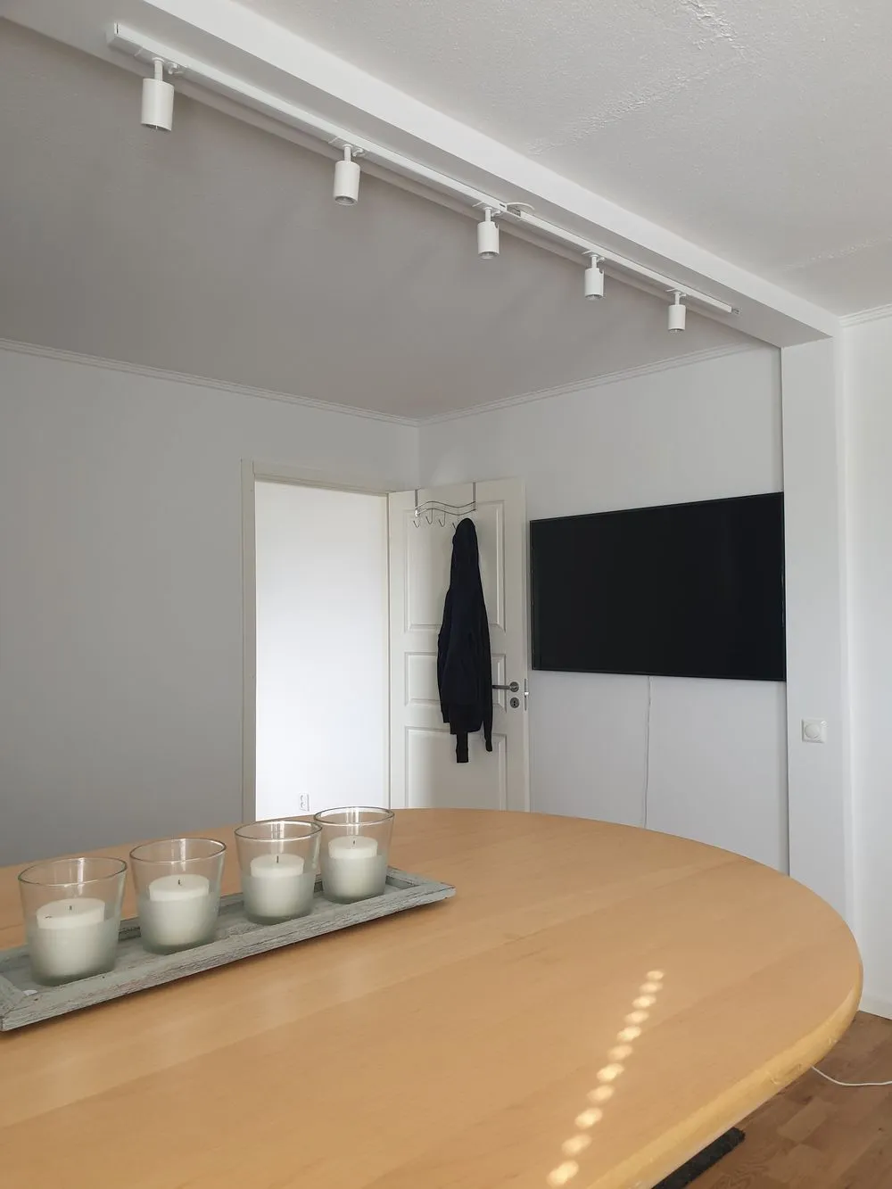 Hyreslägenhet på Vendelsö i vendelso