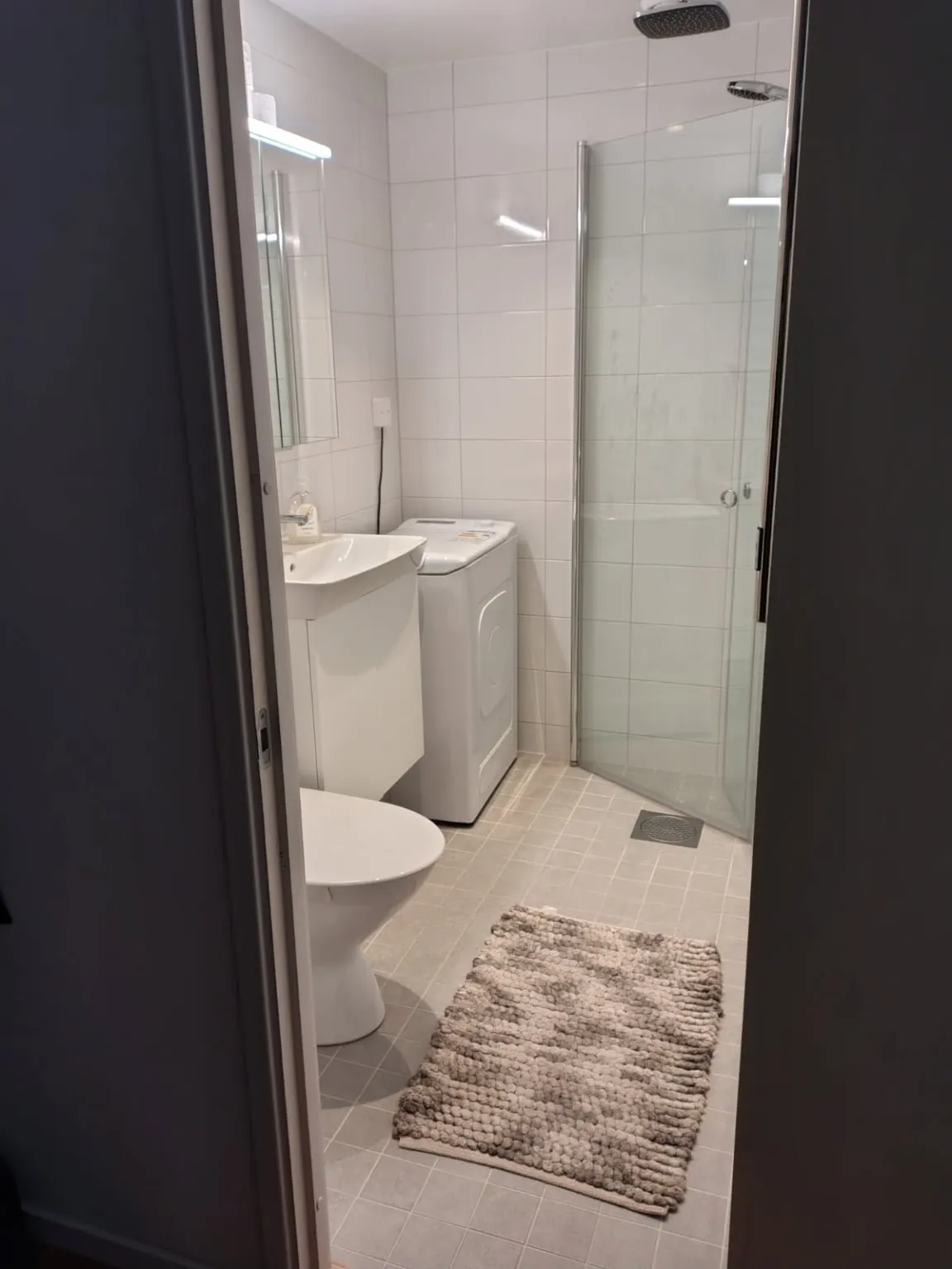 Hyreslägenhet på Vendelsö i vendelso