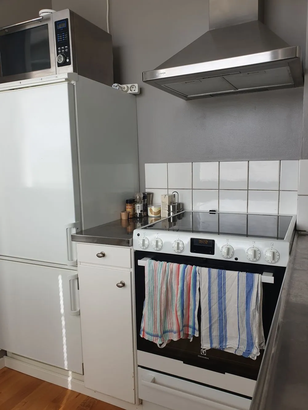 Hyreslägenhet på Vendelsö i vendelso