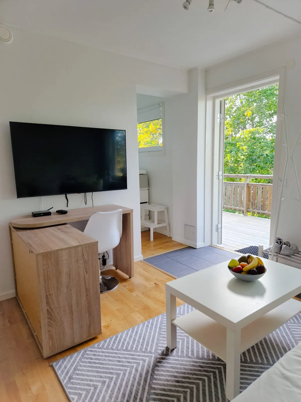 Hyreslägenhet på Sollentuna i sollentuna