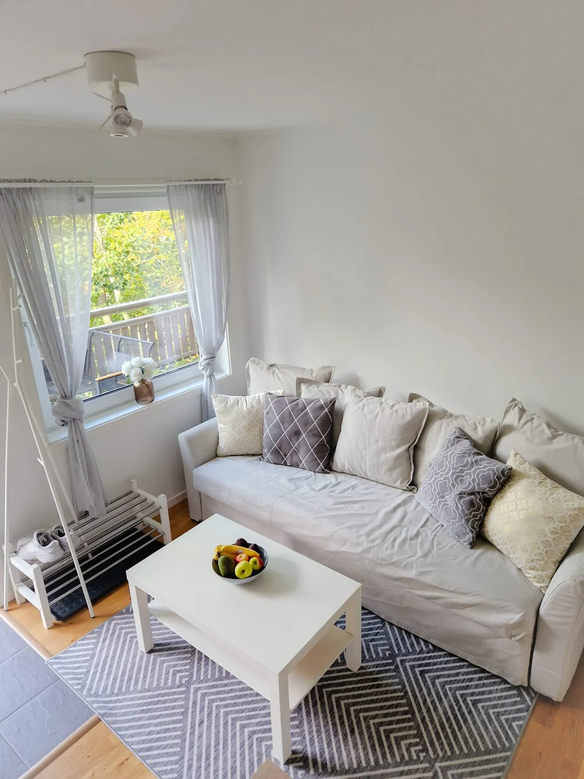 Hyreslägenhet på Sollentuna i sollentuna