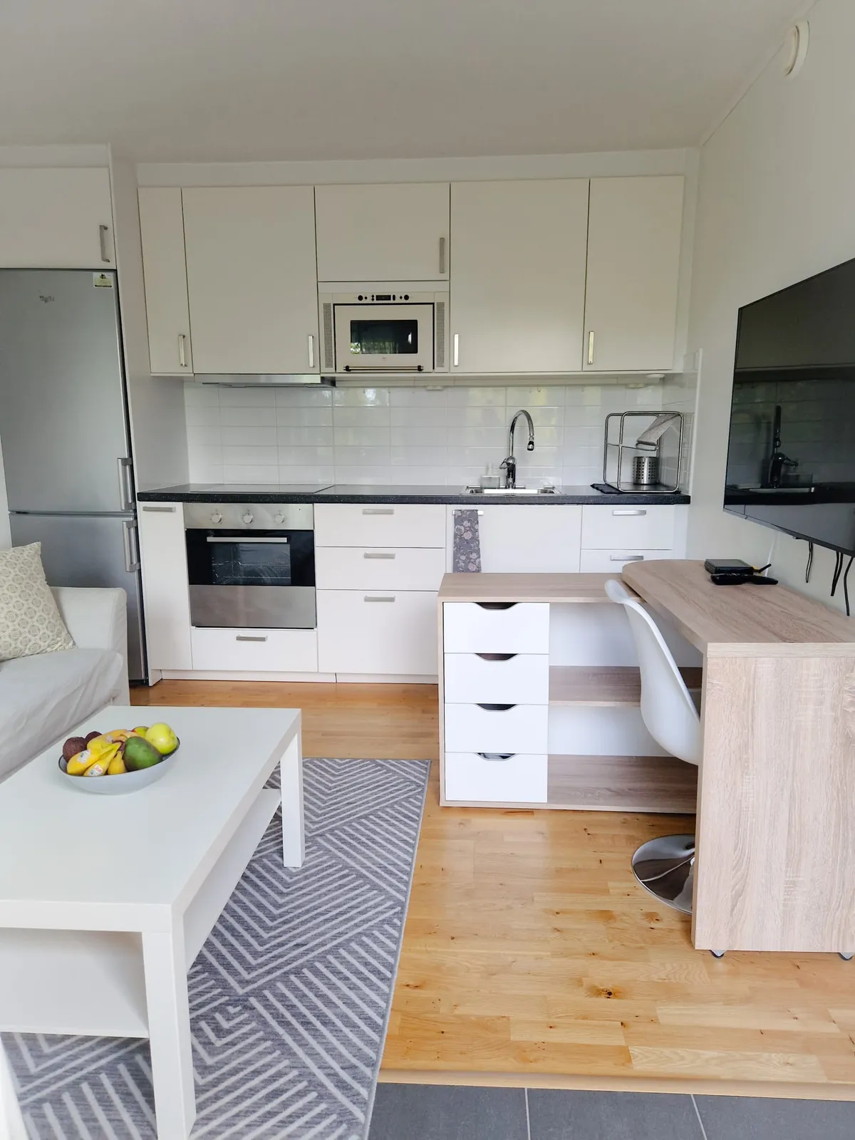 Hyreslägenhet på Sollentuna i sollentuna