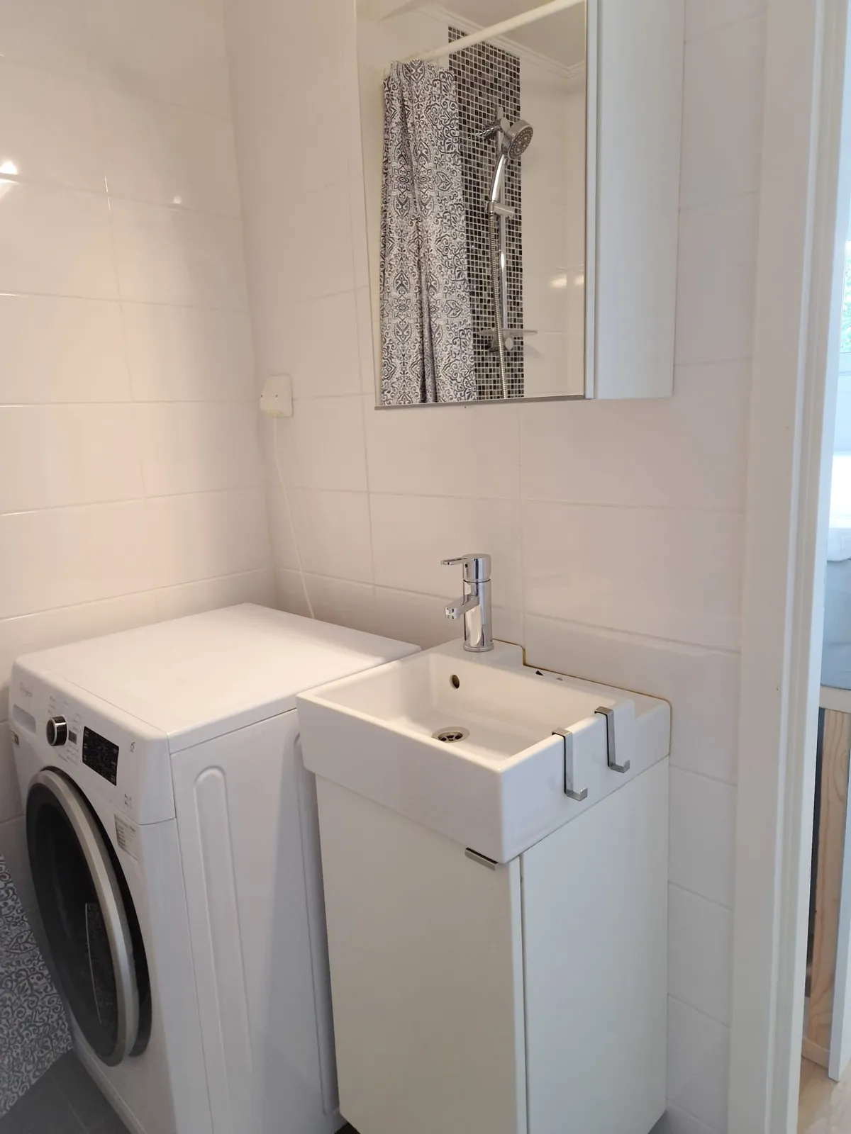 Hyreslägenhet på Sollentuna i sollentuna