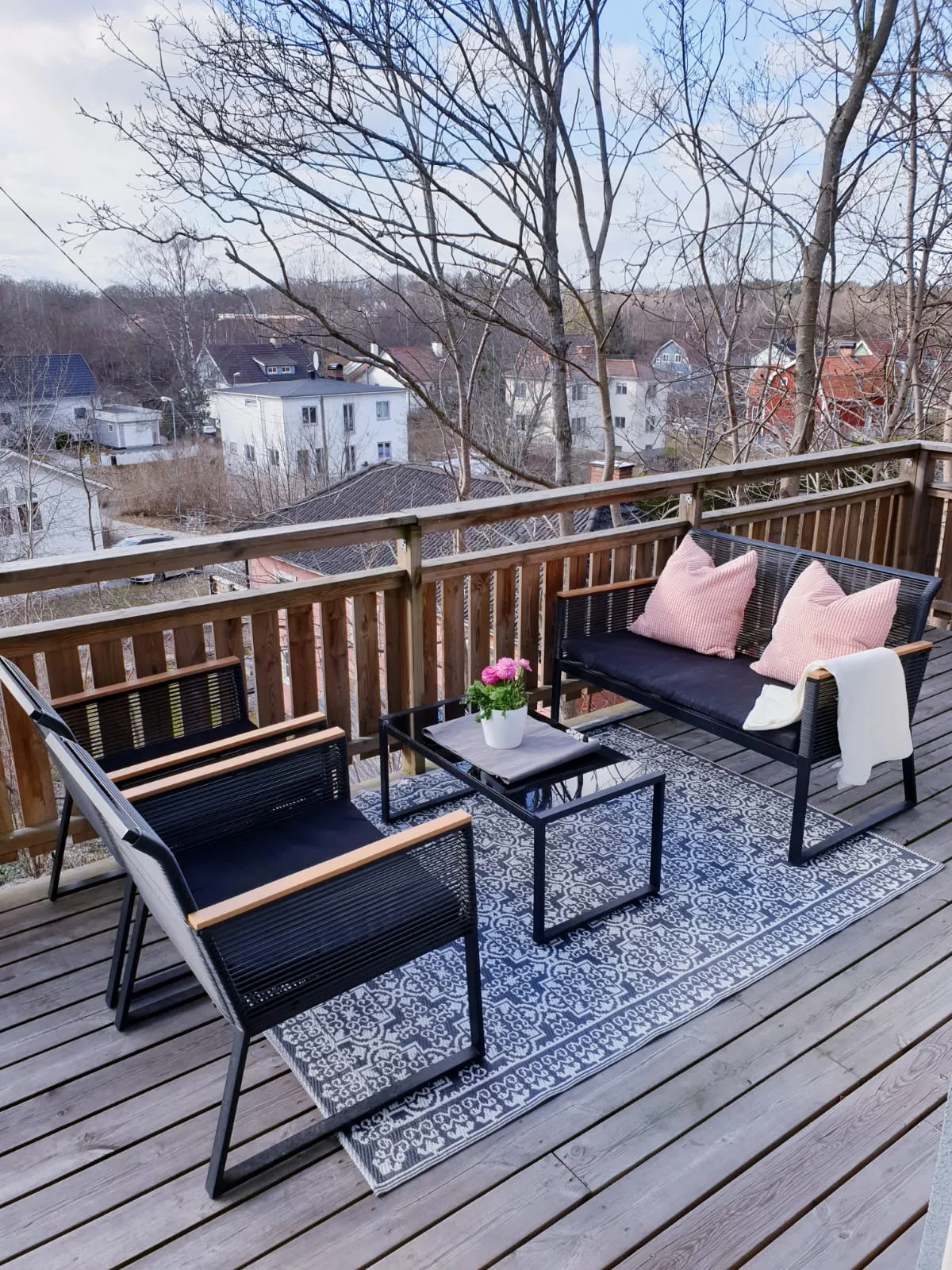 Hyreslägenhet på Sollentuna i sollentuna