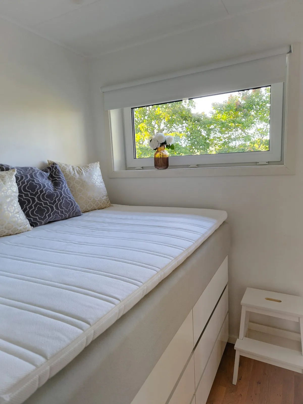 Hyreslägenhet på Sollentuna i sollentuna