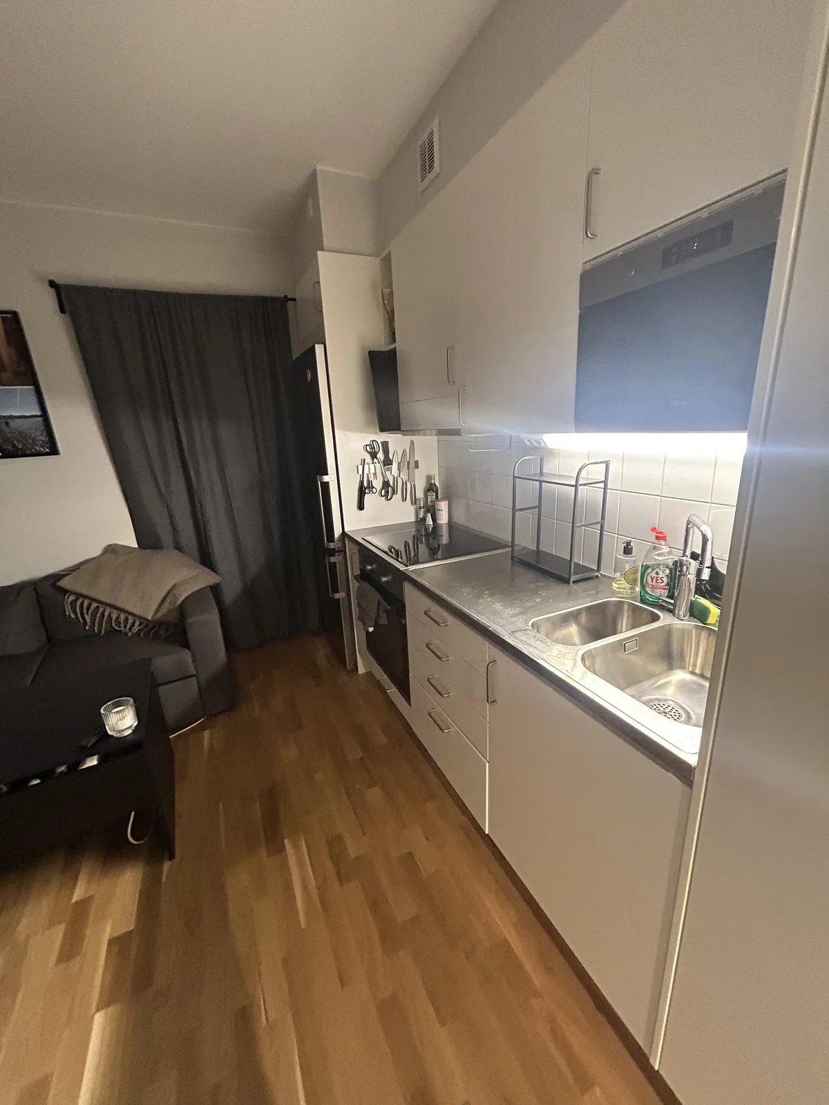 Hyreslägenhet på Tyresö i tyreso