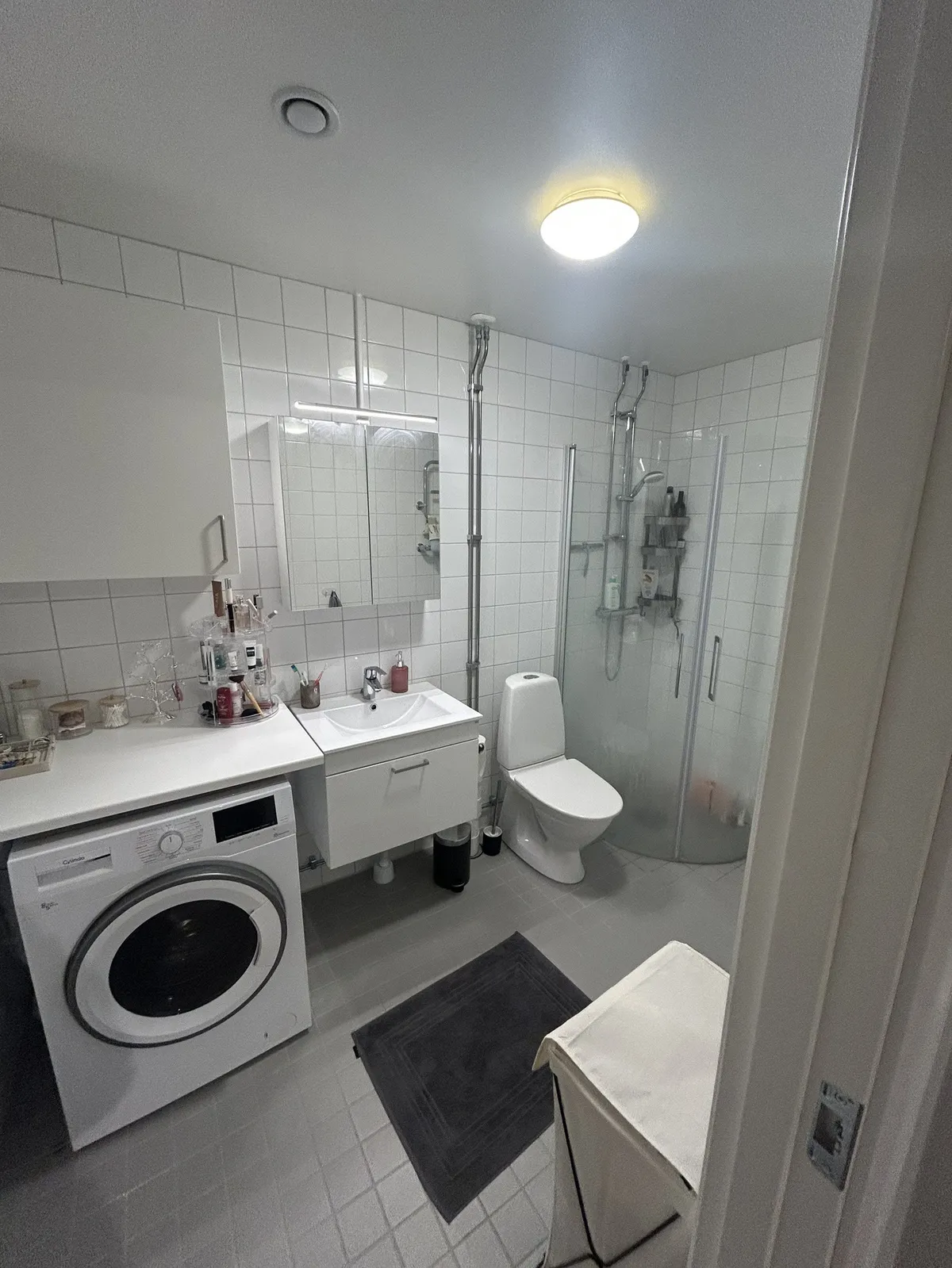 Hyreslägenhet på Tyresö i tyreso