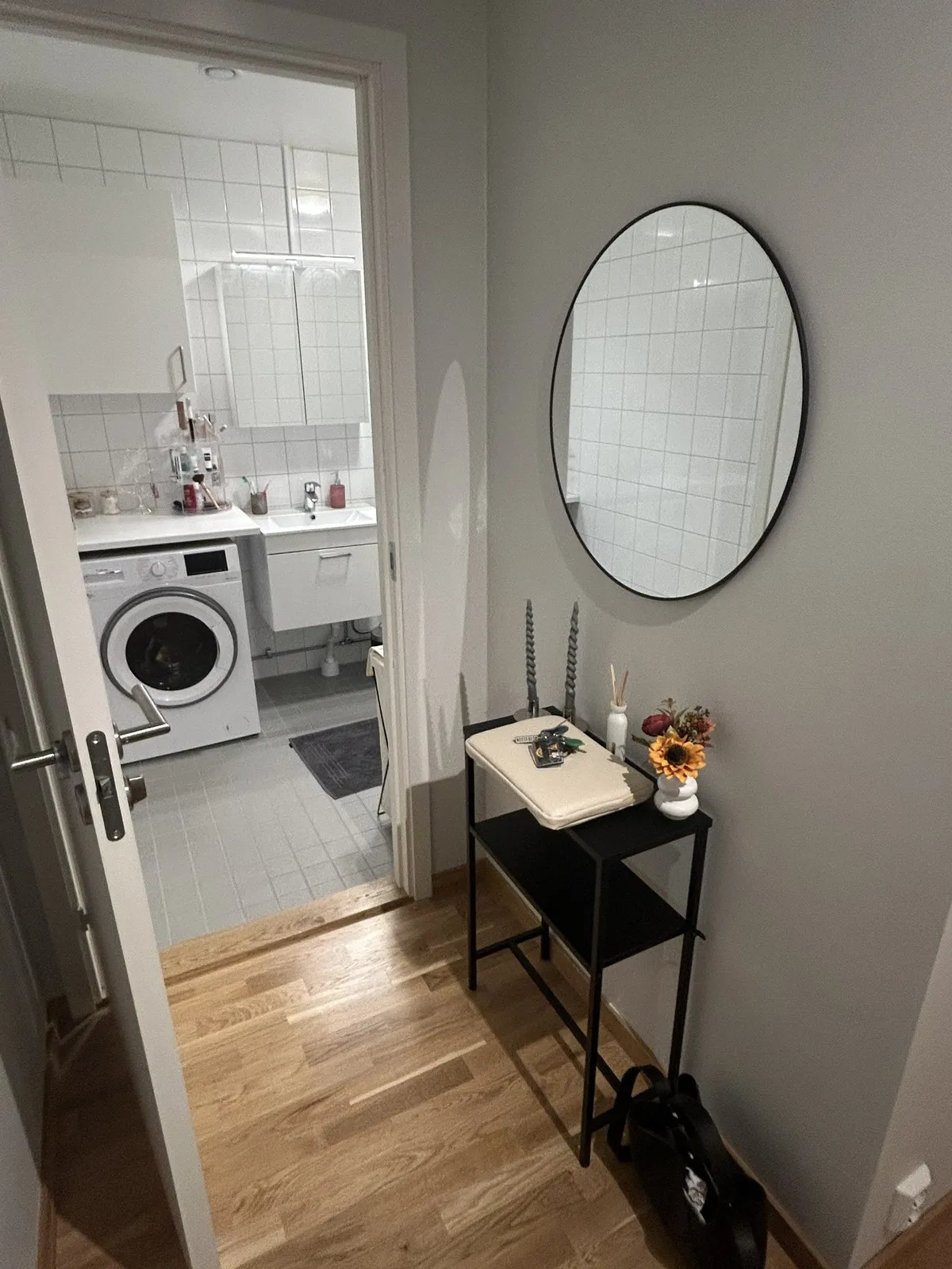 Hyreslägenhet på Tyresö i tyreso