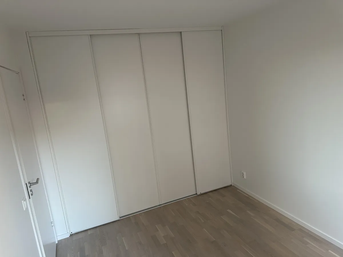 Hyreslägenhet på Nacka i nacka